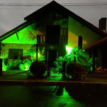 Вілла Casa Nobre Грамаду Екстер'єр фото